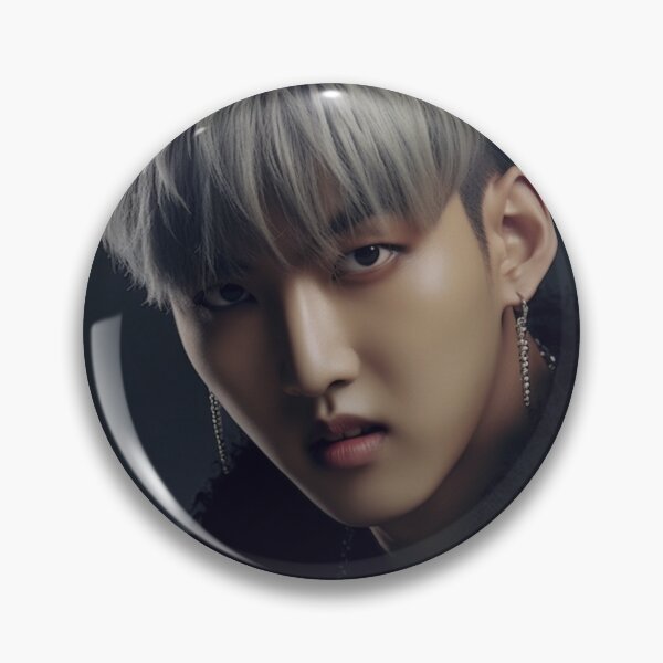 Item preview, Kpop Ghoul designed and sold by Solace Sparkles.