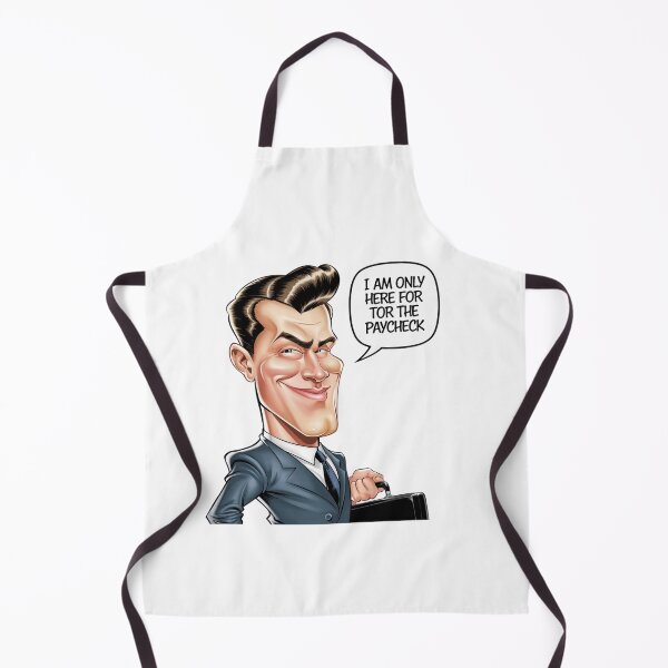 Item preview, I am only here for the paycheck designed and sold by Echo Aesthetics.
