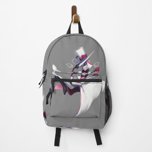 Item preview, Lucifer Morningstar - Hazbin Hotel designed and sold by Iopi-art.