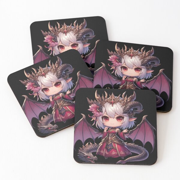 Item preview, Little Devil designed and sold by MJNurmi.