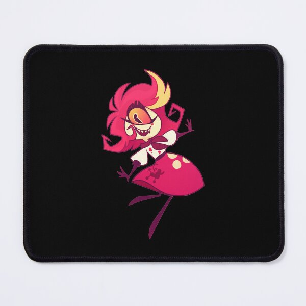 Item preview, Niffty - Hazbin Hotel designed and sold by Iopi-art.
