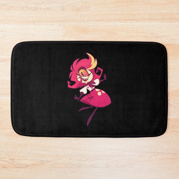 Item preview, Niffty - Hazbin Hotel designed and sold by Iopi-art.