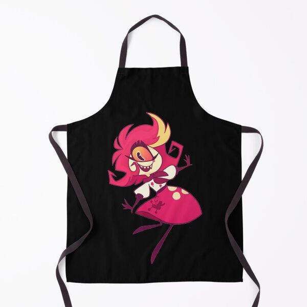 Item preview, Niffty - Hazbin Hotel designed and sold by Iopi-art.