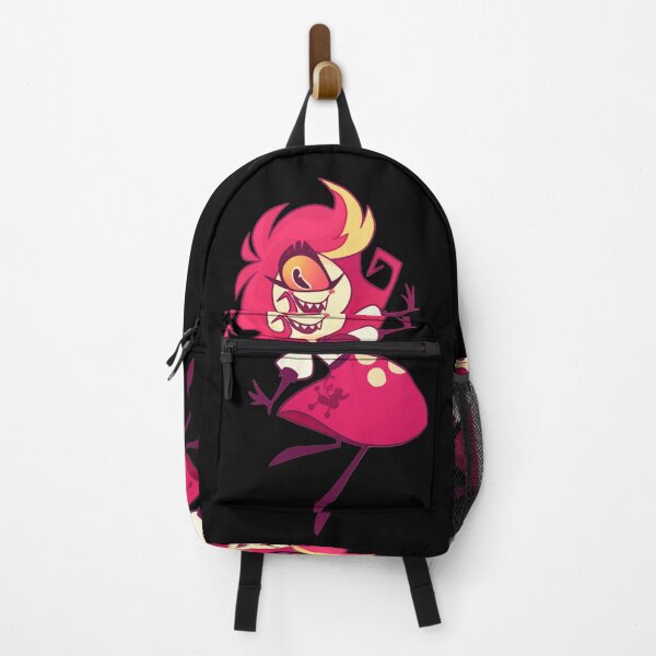 Item preview, Niffty - Hazbin Hotel designed and sold by Iopi-art.