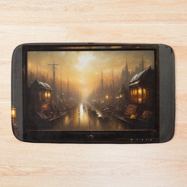 Item preview, Steampunk Desktop Computer designed and sold by TheDarkWardrobe.