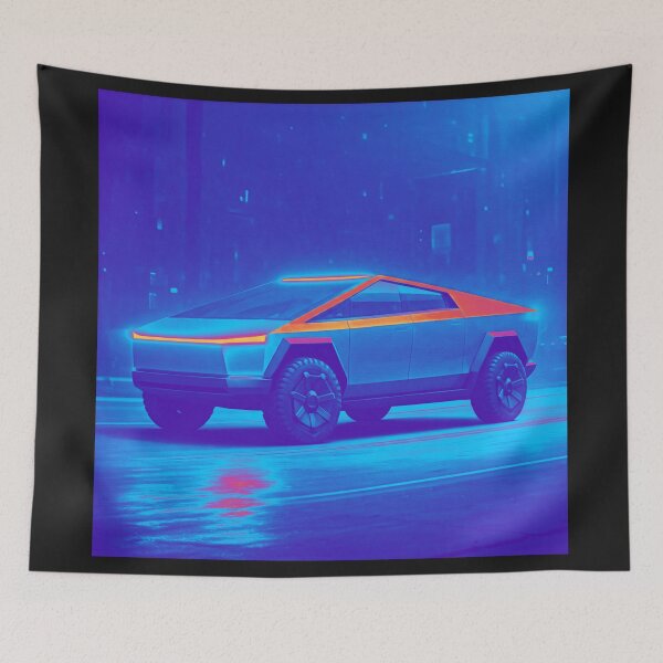 Item preview, tsla stock designed and sold by TEEJAMBOREE.
