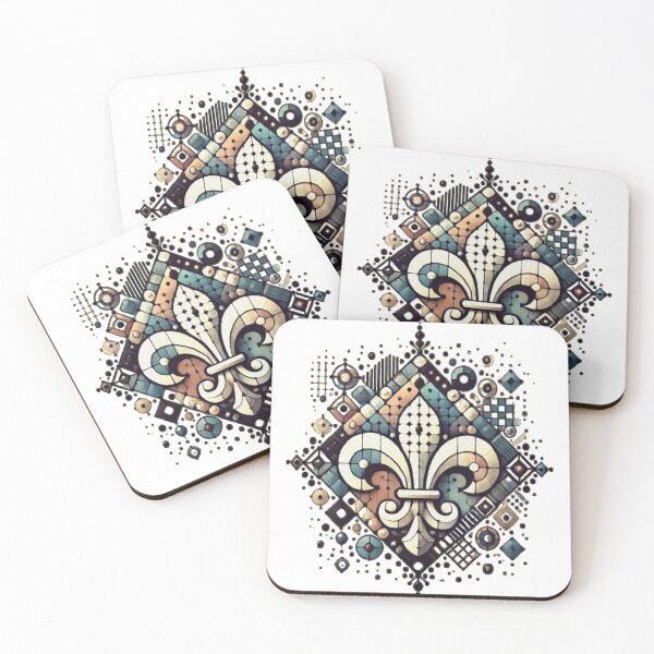 Item preview, Lily, fleur-de-lis, fleur de lis, heraldry, France symbol, Fleur de Lys, Symbolic and Artistic designed and sold by Creat-Des.