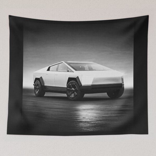 Item preview, tsla stock designed and sold by TEEJAMBOREE.