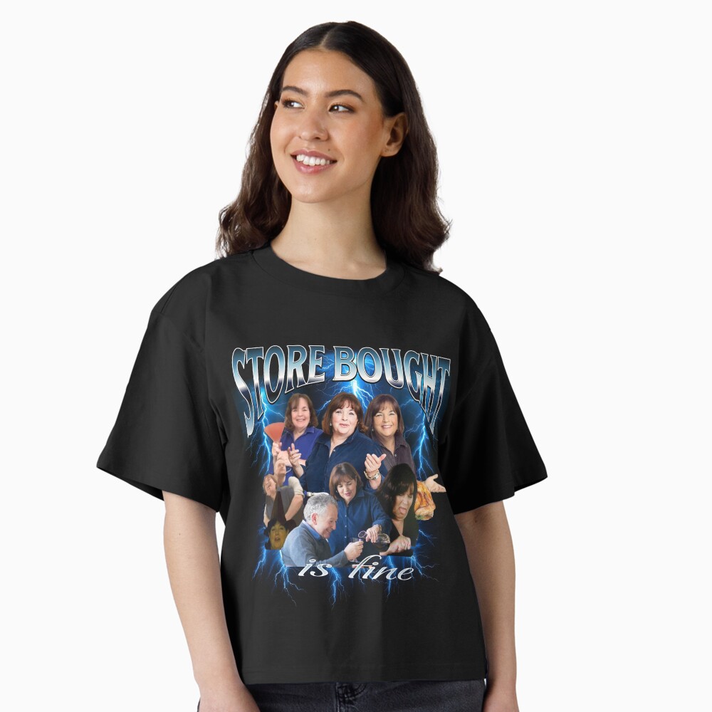 Store Bought is Fine Classic T-Shirt