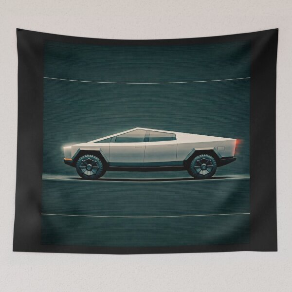 Item preview, tsla stock designed and sold by TEEJAMBOREE.