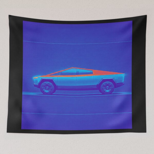 Item preview, tsla stock designed and sold by TEEJAMBOREE.