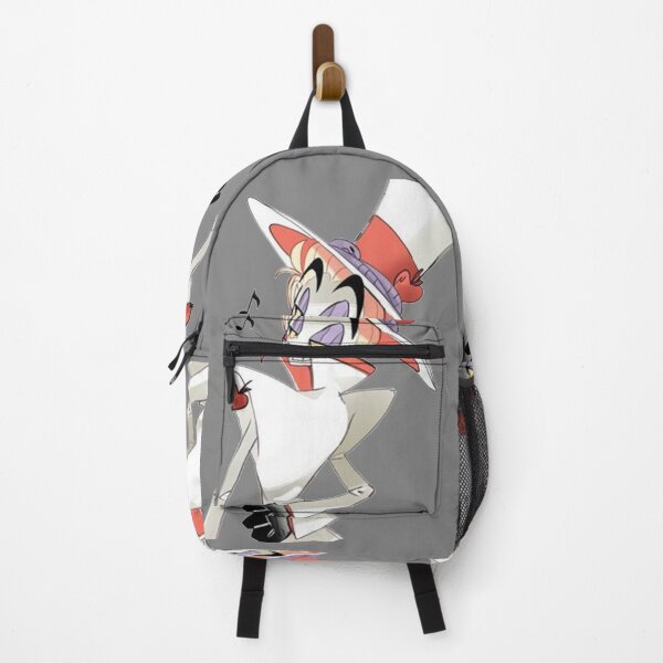 Item preview, Lucifer Morningstar - Hazbin Hotel designed and sold by Iopi-art.