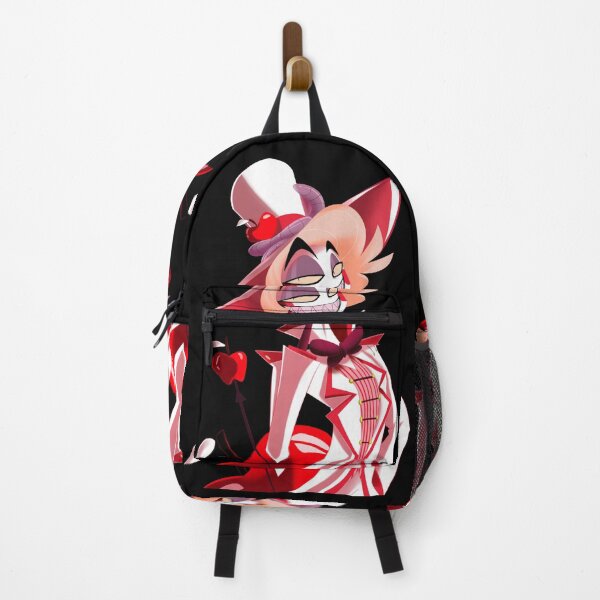 Item preview, Lucifer Morningstar - Hazbin Hotel designed and sold by Iopi-art.