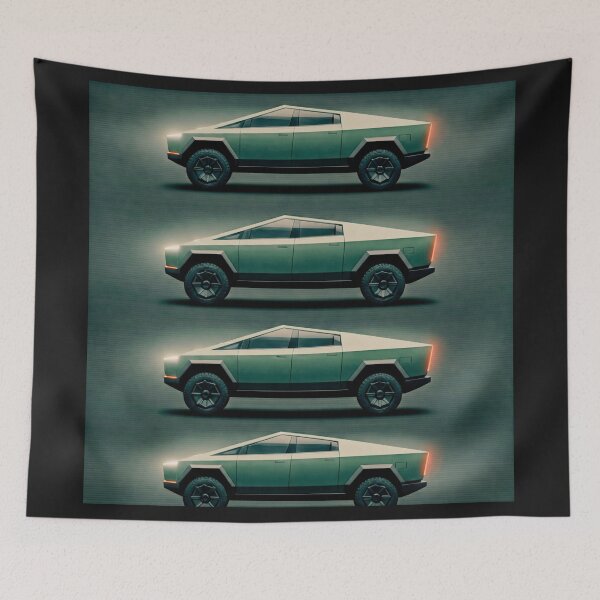 Item preview, tsla stock designed and sold by TEEJAMBOREE.