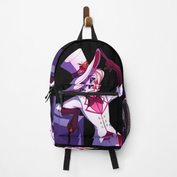 Item preview, Lucifer Morningstar - Hazbin Hotel designed and sold by Iopi-art.