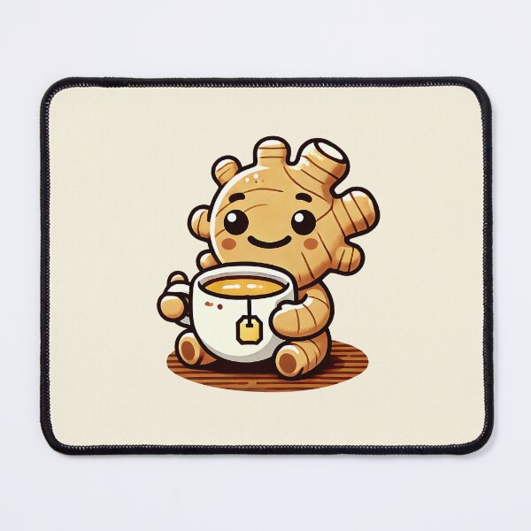 Item preview, Ginger first  designed and sold by Opalook.