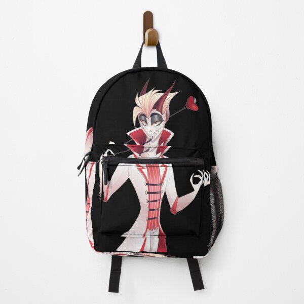 Item preview, Lucifer Morningstar - Hazbin Hotel designed and sold by Iopi-art.