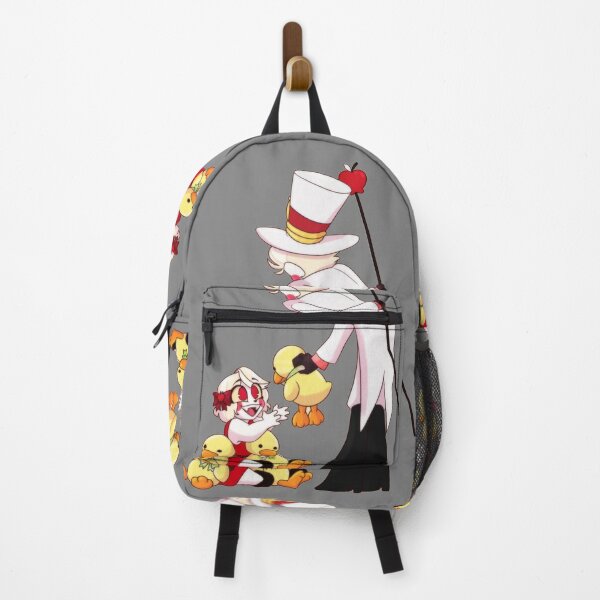 Item preview, Lucifer Morningstar - Hazbin Hotel designed and sold by Iopi-art.