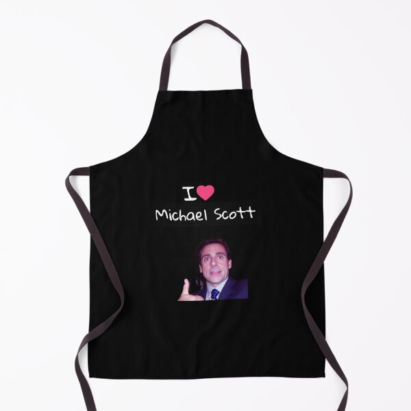 Item preview, I Love Michael Scott designed and sold by JHERNAN85857.