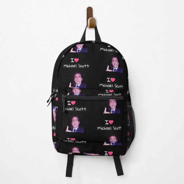 Item preview, I Love Michael Scott designed and sold by JHERNAN85857.