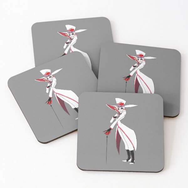 Item preview, Lucifer Morningstar - Hazbin Hotel designed and sold by Iopi-art.