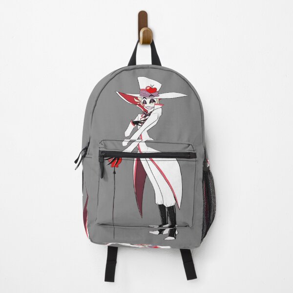 Item preview, Lucifer Morningstar - Hazbin Hotel designed and sold by Iopi-art.