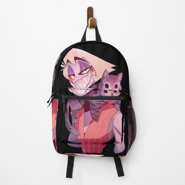 Item preview, Lucifer Morningstar - Hazbin Hotel designed and sold by Iopi-art.