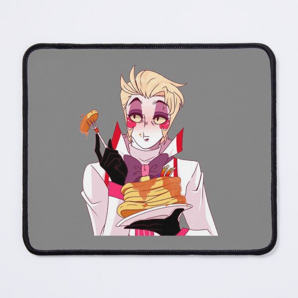 Item preview, Lucifer Morningstar - Hazbin Hotel designed and sold by Iopi-art.