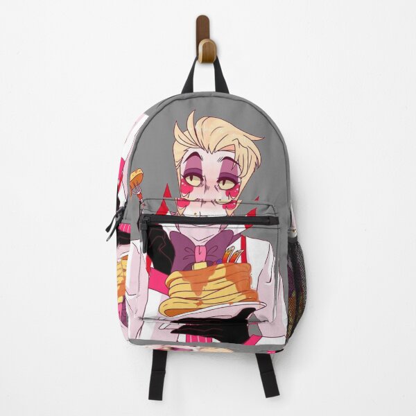Item preview, Lucifer Morningstar - Hazbin Hotel designed and sold by Iopi-art.