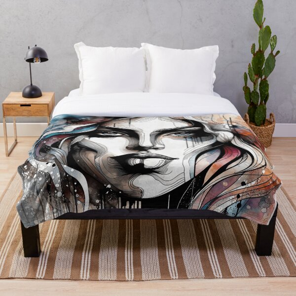 Item preview, HYPNOTIC LOOK designed and sold by origingallery.