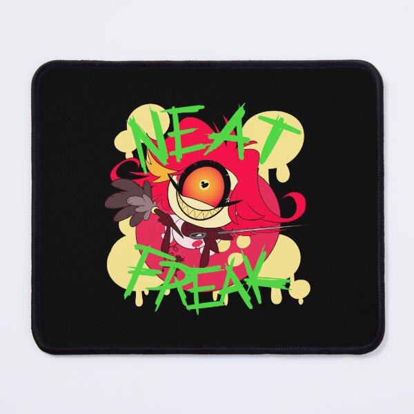 Item preview, Niffty - Hazbin Hotel designed and sold by Iopi-art.