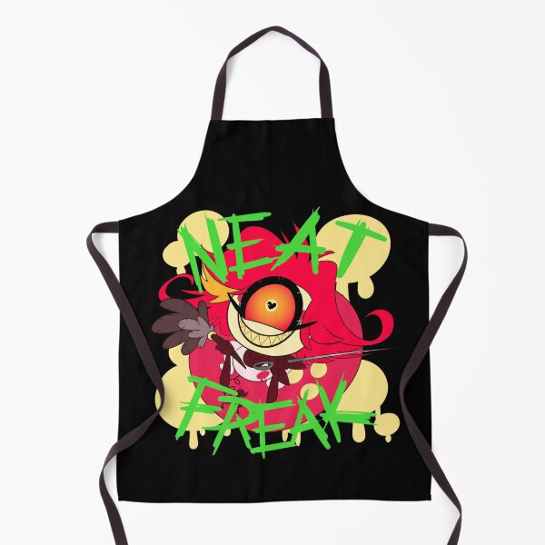 Item preview, Niffty - Hazbin Hotel designed and sold by Iopi-art.