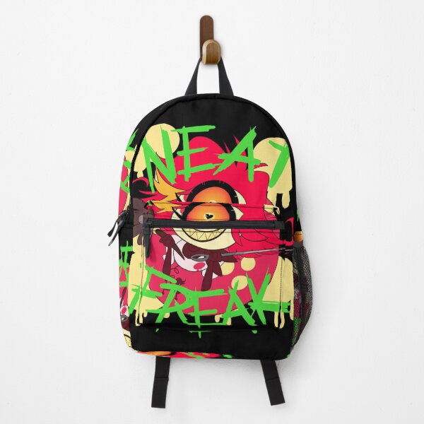Item preview, Niffty - Hazbin Hotel designed and sold by Iopi-art.