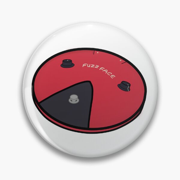 Item preview, 60's Red Fuzz designed and sold by ToonyGrant.