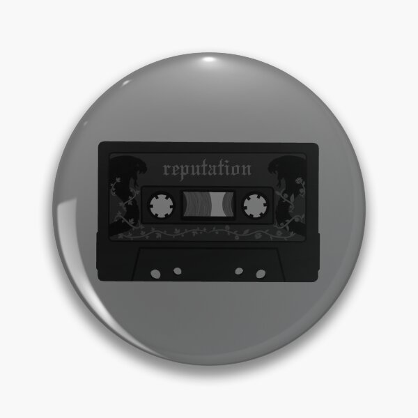 Item preview, reputation Cassette designed and sold by ts-art13.