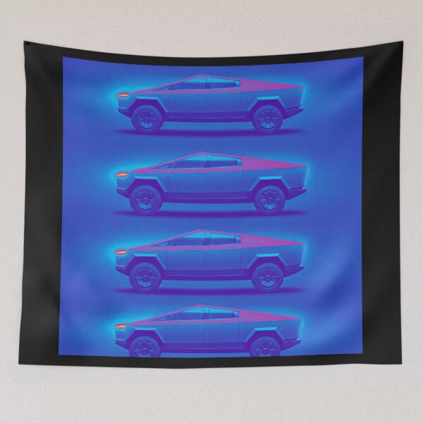 Item preview, tsla stock designed and sold by TEEJAMBOREE.