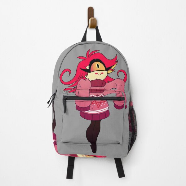 Item preview, Niffty - Hazbin Hotel designed and sold by Iopi-art.