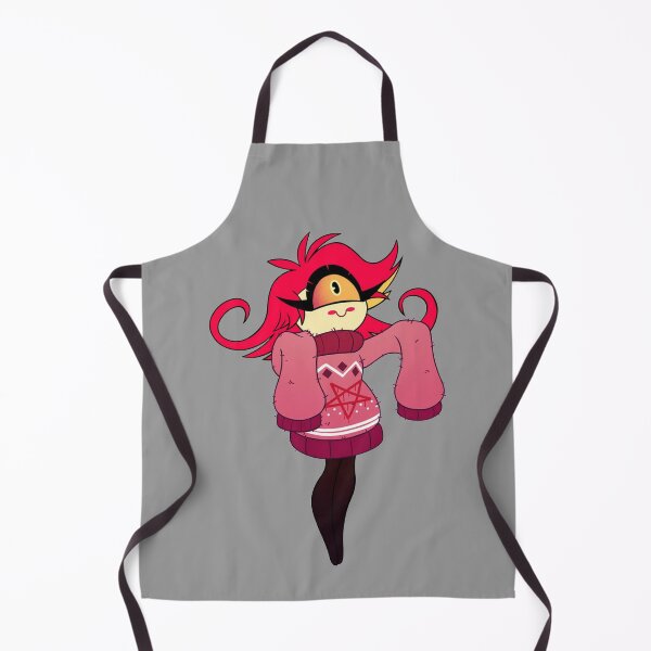 Item preview, Niffty - Hazbin Hotel designed and sold by Iopi-art.