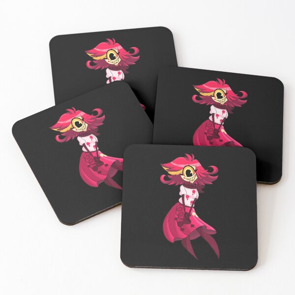 Item preview, Niffty - Hazbin Hotel designed and sold by Iopi-art.