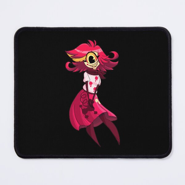 Item preview, Niffty - Hazbin Hotel designed and sold by Iopi-art.