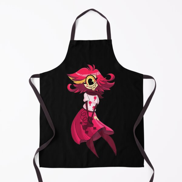 Item preview, Niffty - Hazbin Hotel designed and sold by Iopi-art.