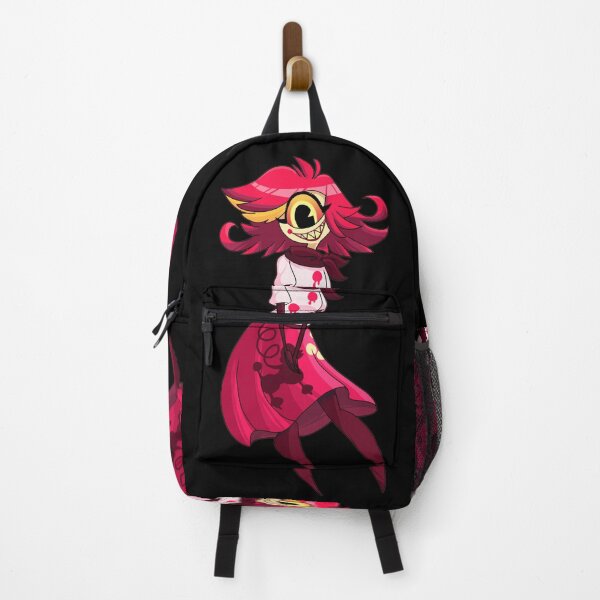 Item preview, Niffty - Hazbin Hotel designed and sold by Iopi-art.