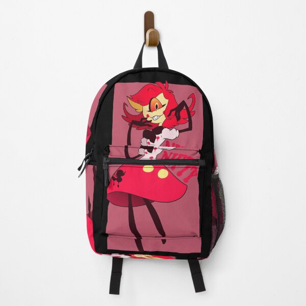 Item preview, Niffty - Hazbin Hotel designed and sold by Iopi-art.