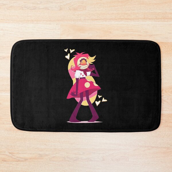 Item preview, Niffty - Hazbin Hotel designed and sold by Iopi-art.