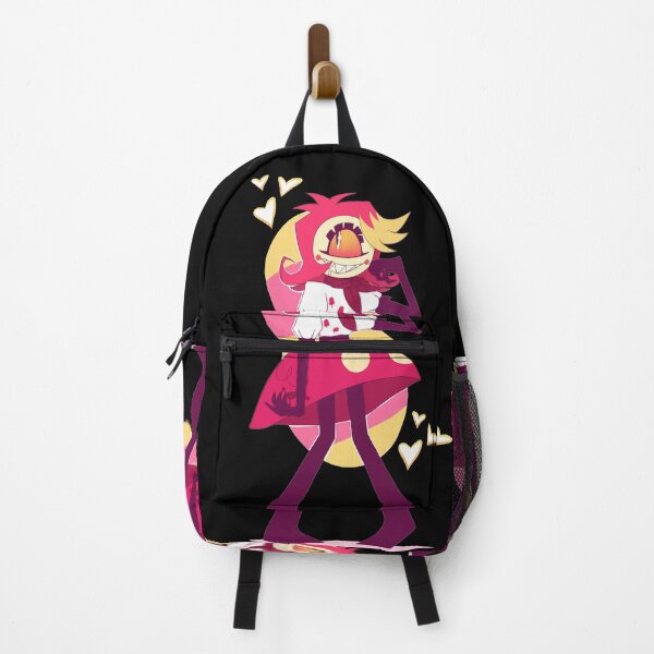 Item preview, Niffty - Hazbin Hotel designed and sold by Iopi-art.