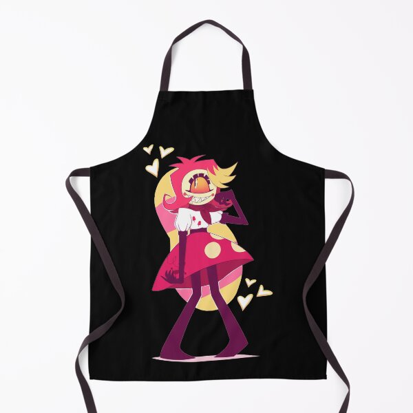 Item preview, Niffty - Hazbin Hotel designed and sold by Iopi-art.