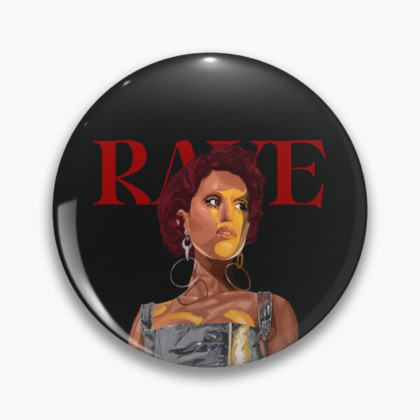 Item preview, Celebrity fan merchandise - RAY designed and sold by Cloudsurfers.