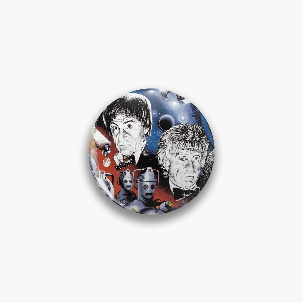 Item preview, Pin designed and sold by HseAchilleos.