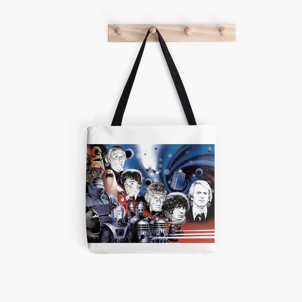 Item preview, All Over Print Tote Bag designed and sold by HseAchilleos.