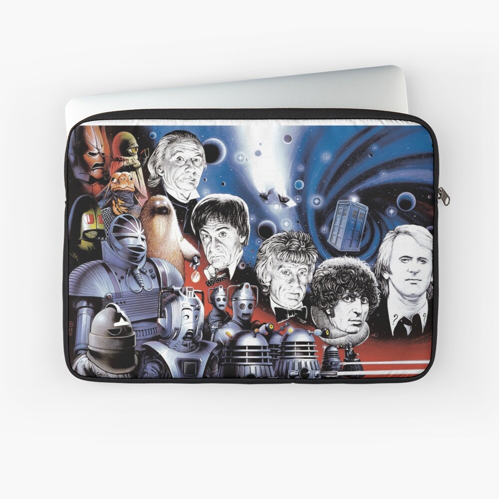 Item preview, Laptop Sleeve designed and sold by HseAchilleos.